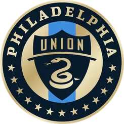 费城联合 队徽