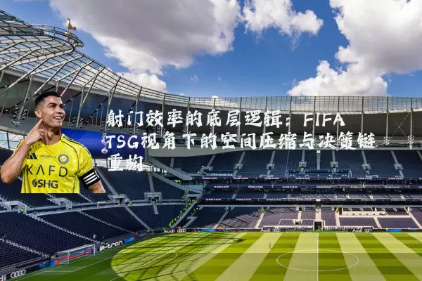 射门效率的底层逻辑:FIFA TSG视角下的空间压缩与决策链重构
